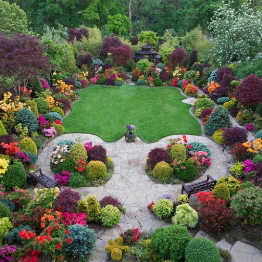 Peyzaj Çim Çözümleri Peyzaj Çim Çözümleri