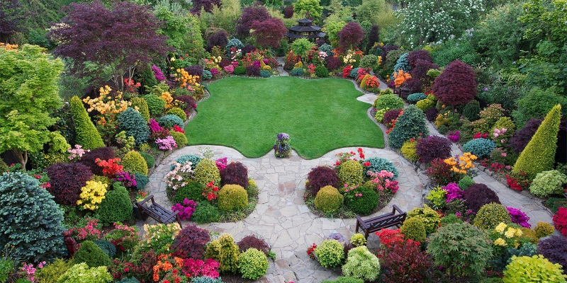 Peyzaj Çim Çözümleri