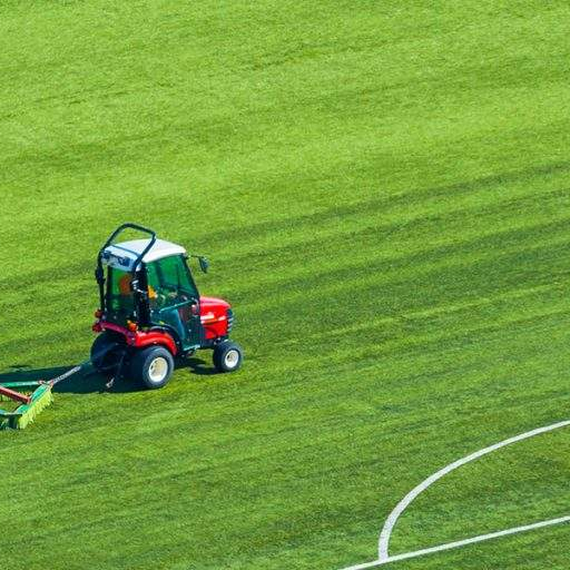 Spor Alanları Çimi Spor Alanları Çimi